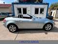 Mercedes-Benz SLK 200 Kompressor Cabrio Klima Leder Navi SHZ Silber - thumbnail 7