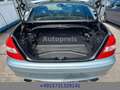 Mercedes-Benz SLK 200 Kompressor Cabrio Klima Leder Navi SHZ Silber - thumbnail 18