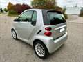 smart forTwo smart fortwo coupe softouchpassion micro hybrid dr Silber - thumbnail 10