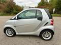 smart forTwo smart fortwo coupe softouchpassion micro hybrid dr Silber - thumbnail 8