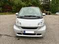 smart forTwo smart fortwo coupe softouchpassion micro hybrid dr Silber - thumbnail 3