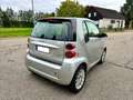 smart forTwo smart fortwo coupe softouchpassion micro hybrid dr Silber - thumbnail 2