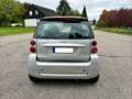 smart forTwo smart fortwo coupe softouchpassion micro hybrid dr Silber - thumbnail 4