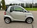 smart forTwo smart fortwo coupe softouchpassion micro hybrid dr Silber - thumbnail 7