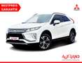 Mitsubishi Eclipse Cross 1.5 T-MIVEC Diamant 2WD Kamera USB Weiß - thumbnail 1