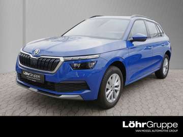 1.0 TSI DSG Ambition '16 LED NAVI SHZ Care