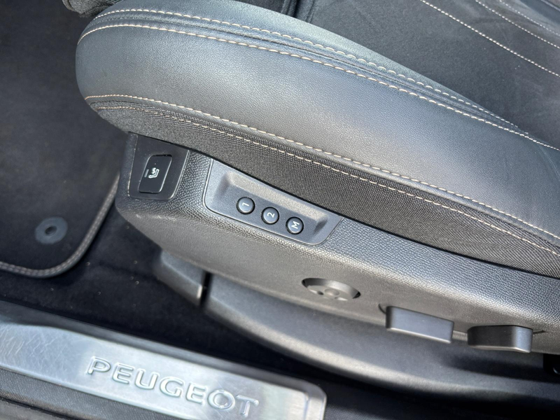 Peugeot 5008 1.6 180 PK Aut8 GT Pack 7p ✅ Pano ✅ ACC ✅ LED — photo 14
