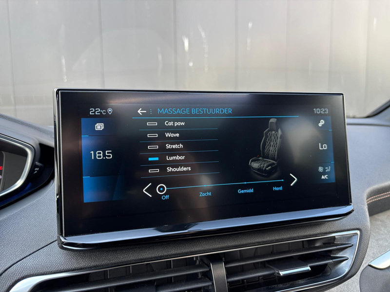 Peugeot 5008 1.6 180 PK Aut8 GT Pack 7p ✅ Pano ✅ ACC ✅ LED — photo 15