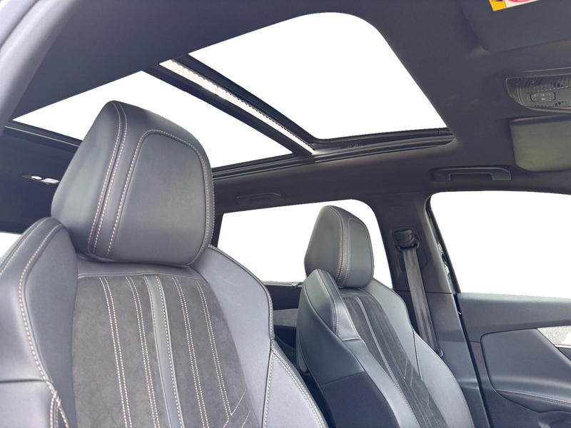 Peugeot 5008 1.6 180 PK Aut8 GT Pack 7p ✅ Pano ✅ ACC ✅ LED — photo 6