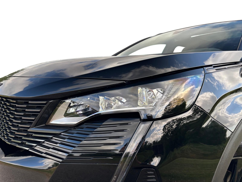 Peugeot 5008 1.6 180 PK Aut8 GT Pack 7p ✅ Pano ✅ ACC ✅ LED — photo 5