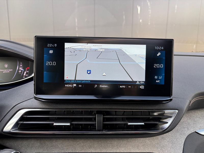 Peugeot 5008 1.6 180 PK Aut8 GT Pack 7p ✅ Pano ✅ ACC ✅ LED — photo 11