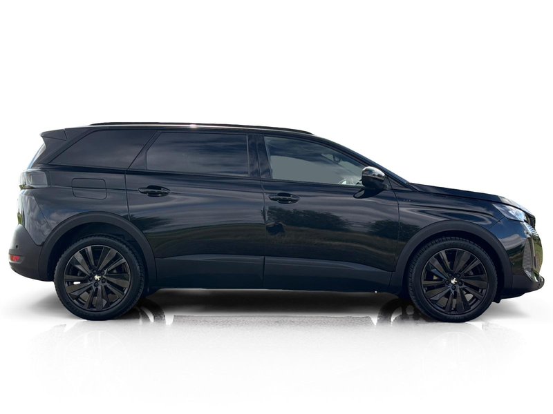 Peugeot 5008 1.6 180 PK Aut8 GT Pack 7p ✅ Pano ✅ ACC ✅ LED — photo 3