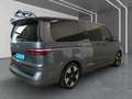 Volkswagen T7 Multivan 2.0 TDI lang DSG LED*Navi*AHK*StdHz Grau - thumbnail 3