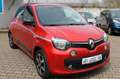 Renault Twingo Limited *1.Hand* Klima* Sitzheizung * PDC Rood - thumbnail 3