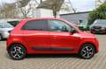 Renault Twingo Limited *1.Hand* Klima* Sitzheizung * PDC Rosso - thumbnail 5