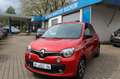 Renault Twingo Limited *1.Hand* Klima* Sitzheizung * PDC Rosso - thumbnail 4