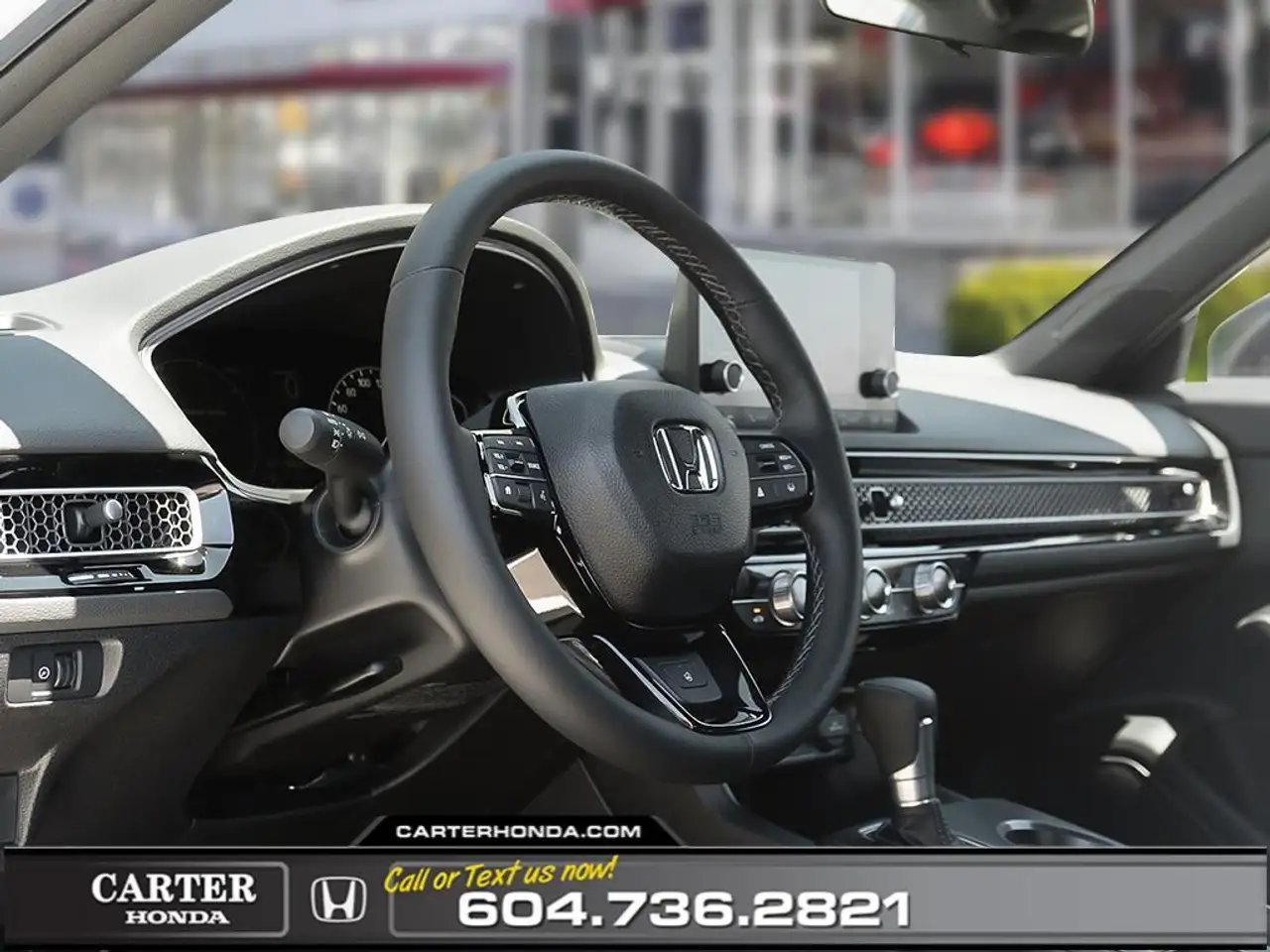 Honda Civic photo Honda Civic
