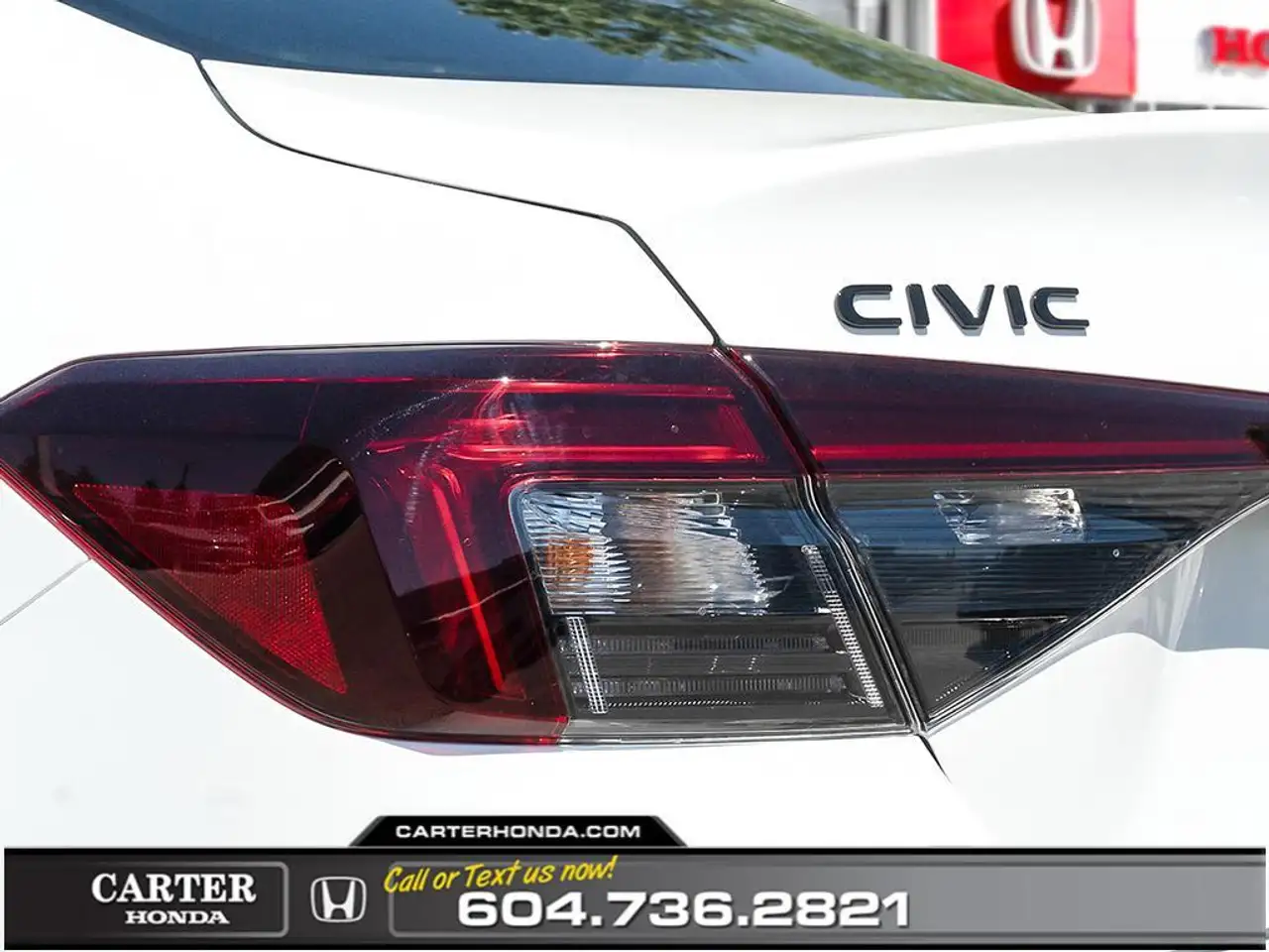 Honda Civic photo Honda Civic