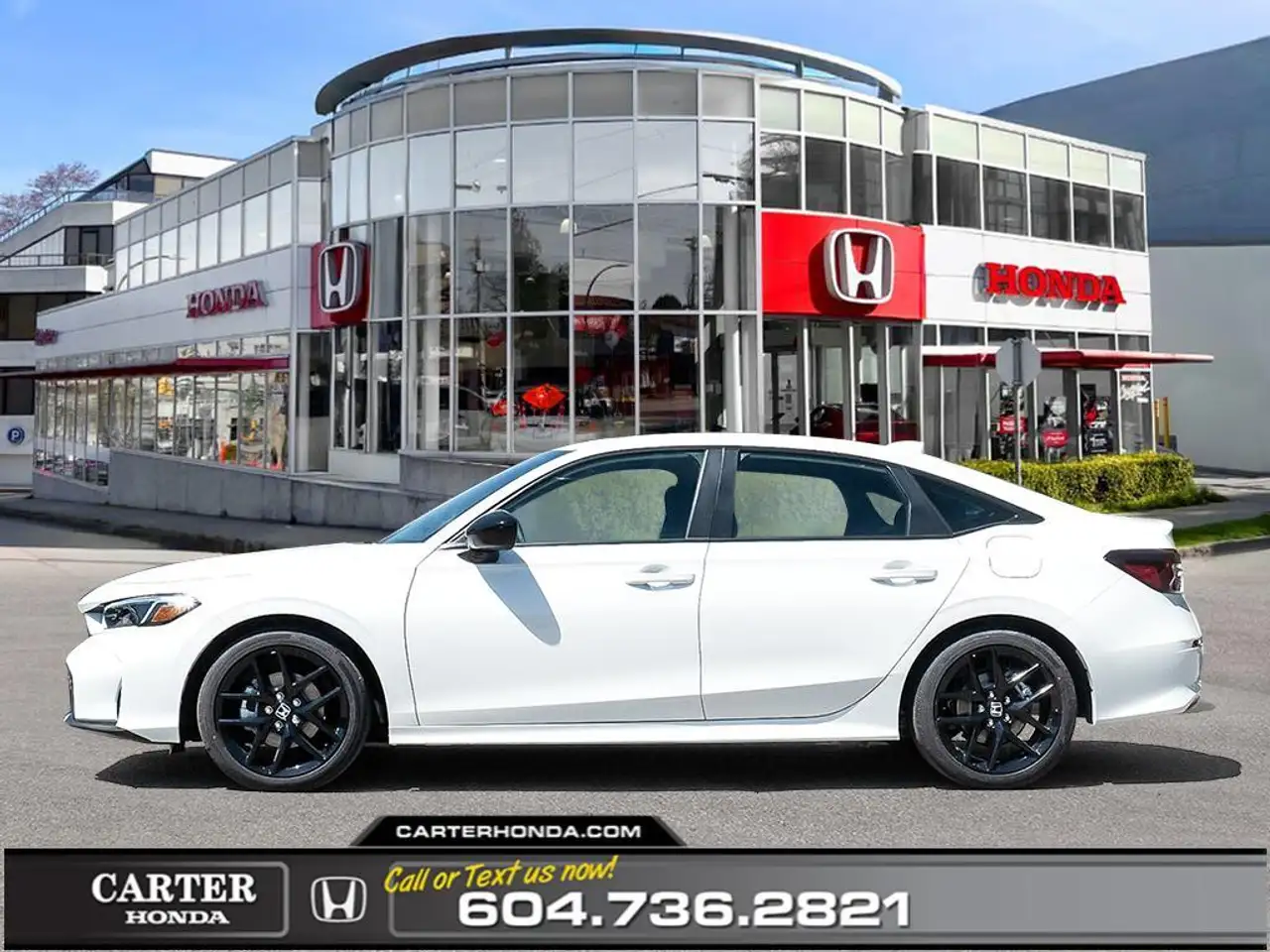 Honda Civic photo Honda Civic