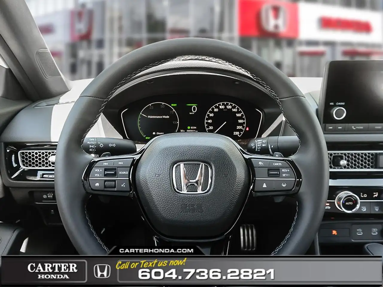 Honda Civic photo Honda Civic