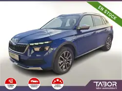 Skoda Kamiq 1.0 TSI 110 Scoutline LED SmartLi