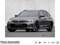 BMW 320 d MSport HUD PANO ACC AHK RFK NAVI 18" Gris - thumbnail 1