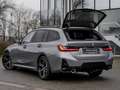 BMW 320 d MSport HUD PANO ACC AHK RFK NAVI 18" Gris - thumbnail 15