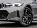 BMW 320 d MSport HUD PANO ACC AHK RFK NAVI 18" Gris - thumbnail 5