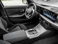 BMW 320 d MSport HUD PANO ACC AHK RFK NAVI 18" Gris - thumbnail 3