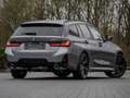 BMW 320 d MSport HUD PANO ACC AHK RFK NAVI 18" Gris - thumbnail 2