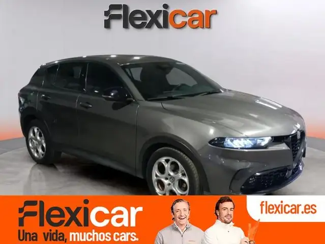 Alfa Romeo Tonale 1.5 MHEV GASOLINA 130 CV SPRINT FWD