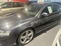 Audi A6 2.0TDI Multitronic Negro - thumbnail 4