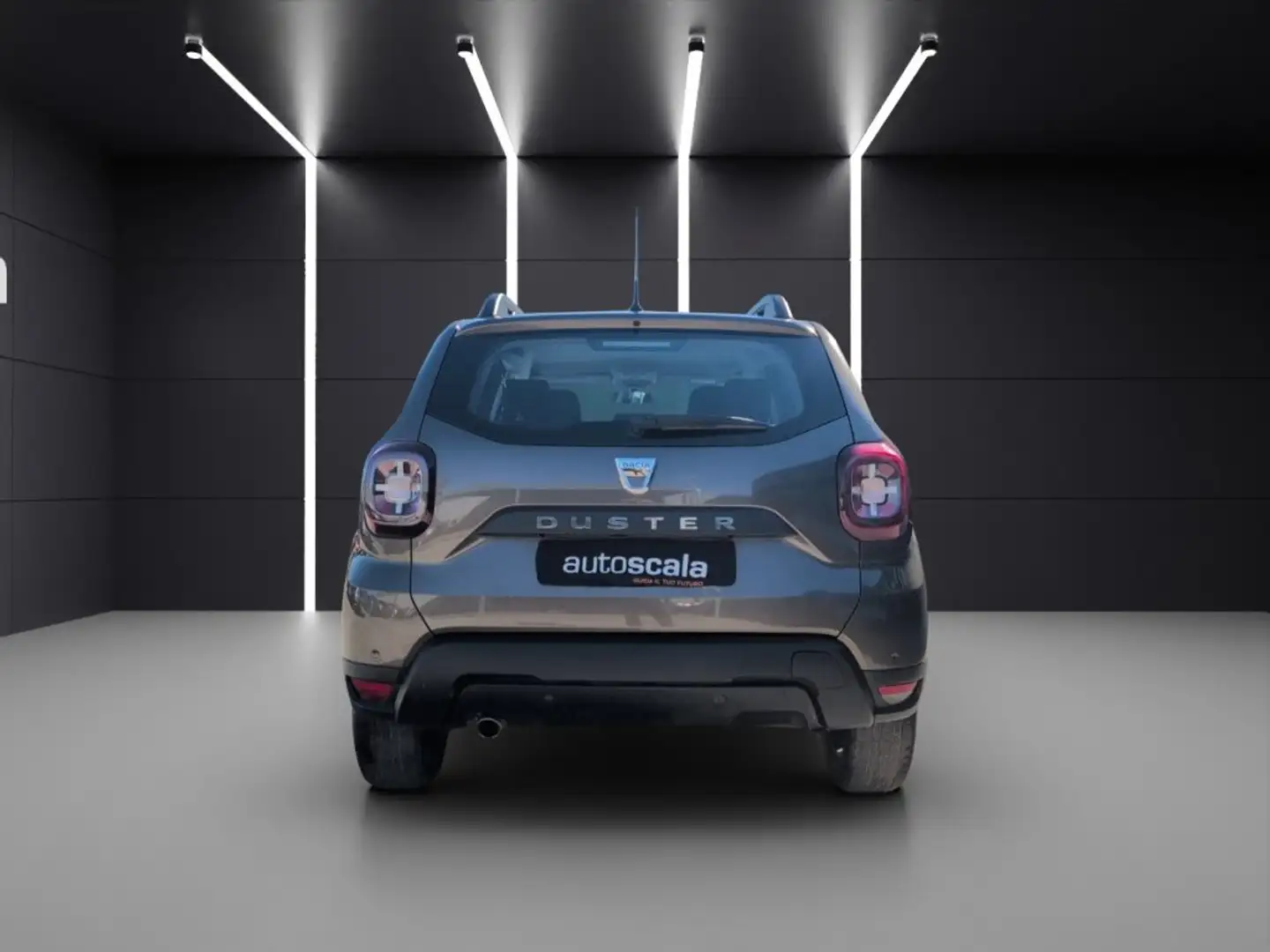 Dacia Duster 1.6 SCe GPL 4x2 Comfort - 2