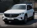 Mercedes-Benz EQB 350 4M ELECTRICART+NIGHT+PLUS-PAKET+KAMERA+HUD Blanc - thumbnail 2