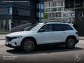 Mercedes-Benz EQB 350 4M ELECTRICART+NIGHT+PLUS-PAKET+KAMERA+HUD Blanc - thumbnail 3