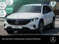 Mercedes-Benz EQB 350 4M ELECTRICART+NIGHT+PLUS-PAKET+KAMERA+HUD Blanc - thumbnail 1
