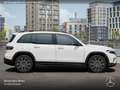 Mercedes-Benz EQB 350 4M ELECTRICART+NIGHT+PLUS-PAKET+KAMERA+HUD Blanc - thumbnail 22