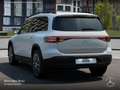Mercedes-Benz EQB 350 4M ELECTRICART+NIGHT+PLUS-PAKET+KAMERA+HUD Blanc - thumbnail 23