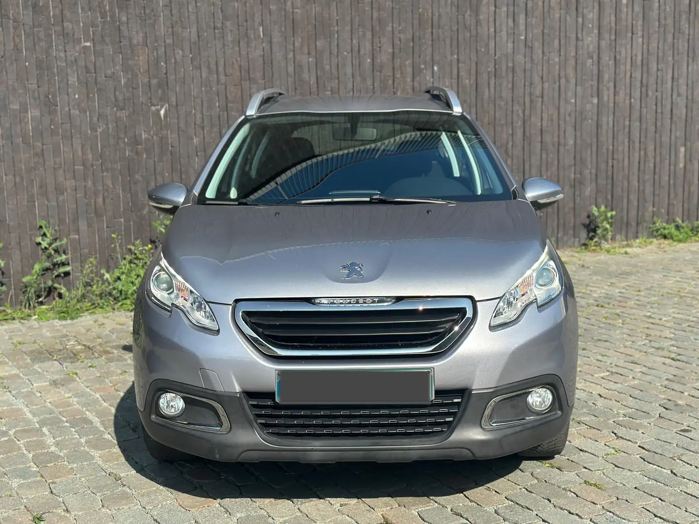 Peugeot 2008 PureTech 82 Allure - 2