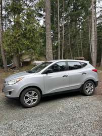 FWD 4dr I4 Man L -Ltd Avail-