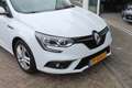 Renault Megane Estate 1.2 TCe//NAVI!! Wit - thumbnail 17