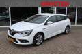Renault Megane Estate 1.2 TCe//NAVI!! Wit - thumbnail 1