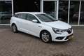 Renault Megane Estate 1.2 TCe//NAVI!! Wit - thumbnail 2