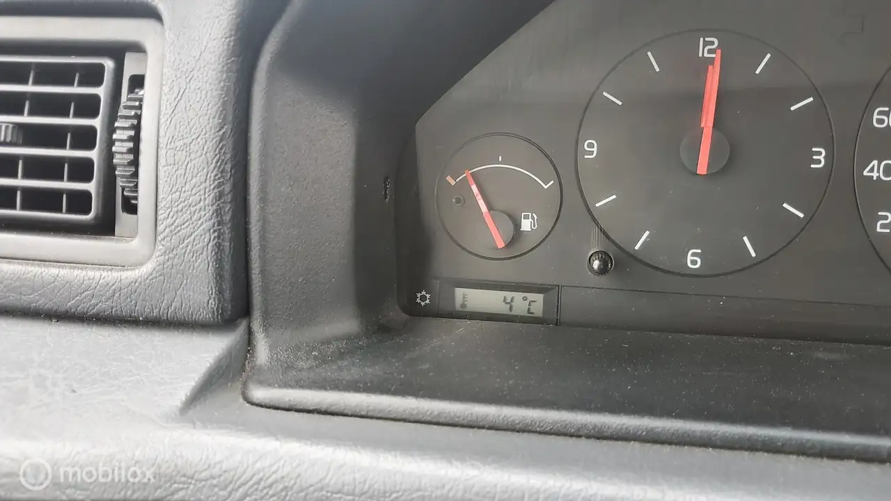 Volvo 940 2.3i turbo lpg3, foto 12