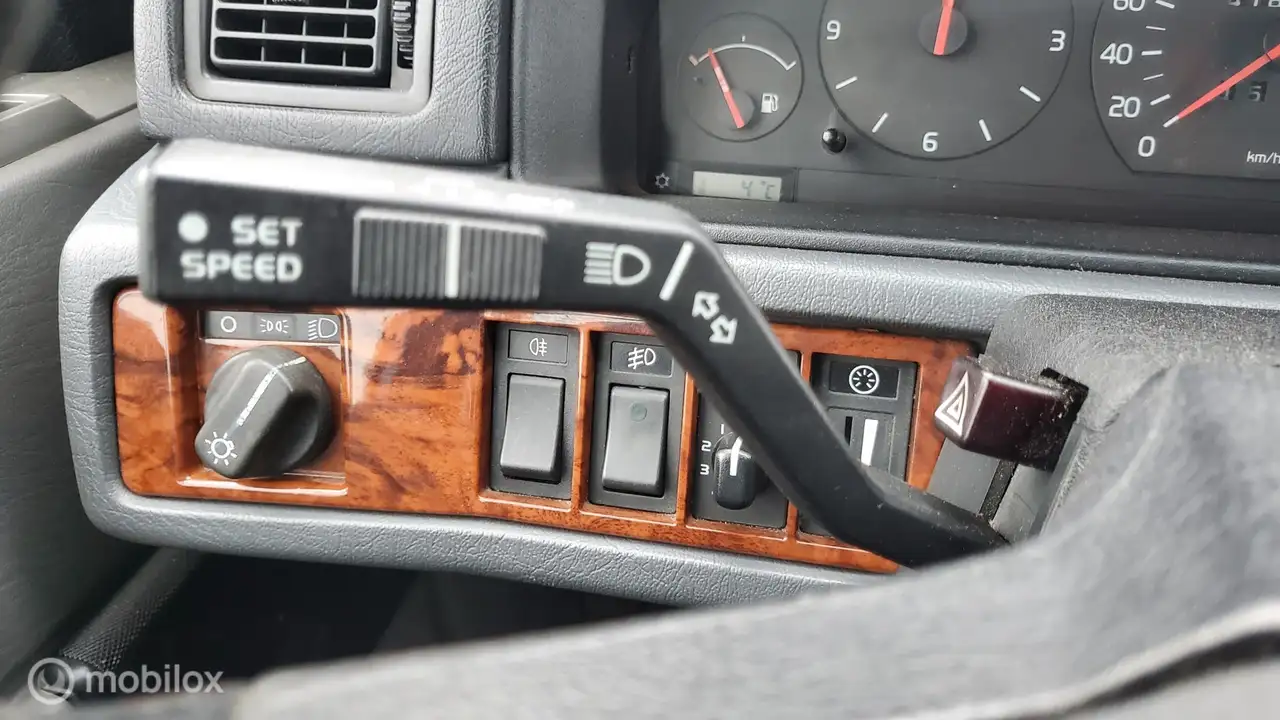 Volvo 940 2.3i turbo lpg3, foto 11