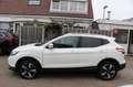 Nissan Qashqai 1.2 Connect Edition Automaat Wit - thumbnail 3