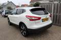 Nissan Qashqai 1.2 Connect Edition Automaat Wit - thumbnail 4
