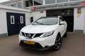 Nissan Qashqai 1.2 Connect Edition Automaat Wit - thumbnail 1
