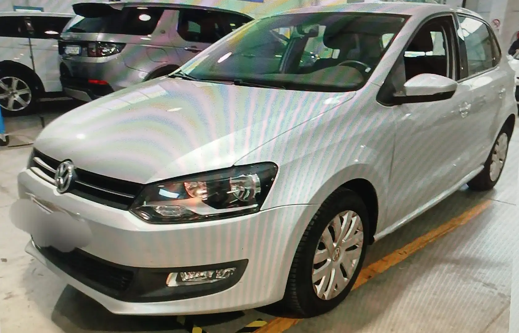 Volkswagen Polo 1,2 benzina comfortline KM 23000 clima IN ARRIVO Argent - 1