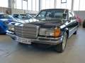 Mercedes-Benz 450 SEL 6.9,sehr gepflegtes Original ohne Wartungsstau Bleu - thumbnail 8